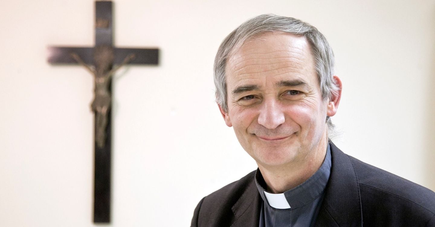 Il cardinale Zuppi: leggere i nomi dei bimbi per ricordare, sempre. A Marzabotto la cerimonia di commemorazione dei bambini morti in Terrasanta